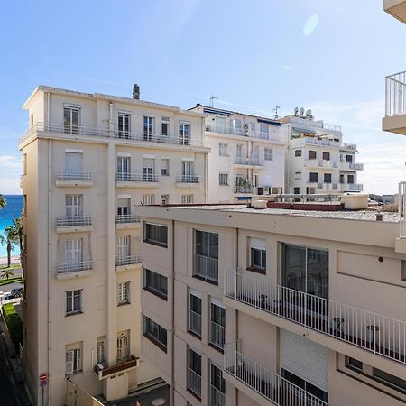 The Place To Be In Nice Buitenkant foto