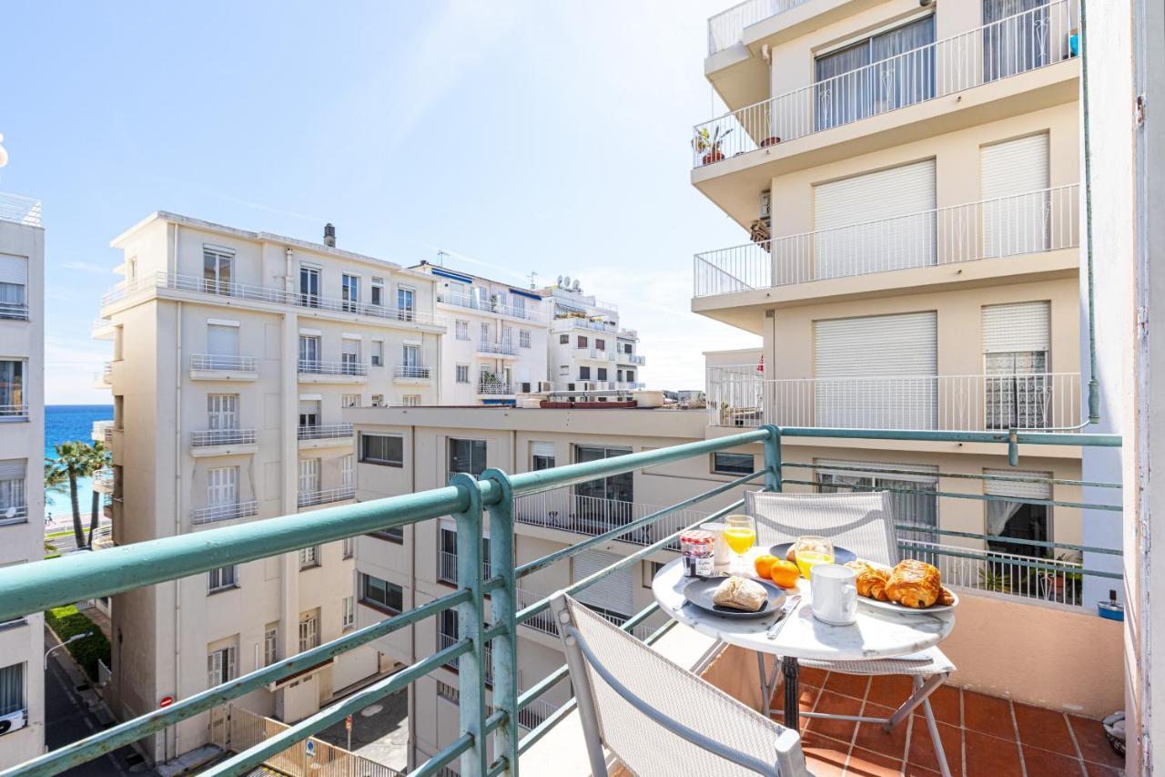 The Place To Be In Nice Buitenkant foto