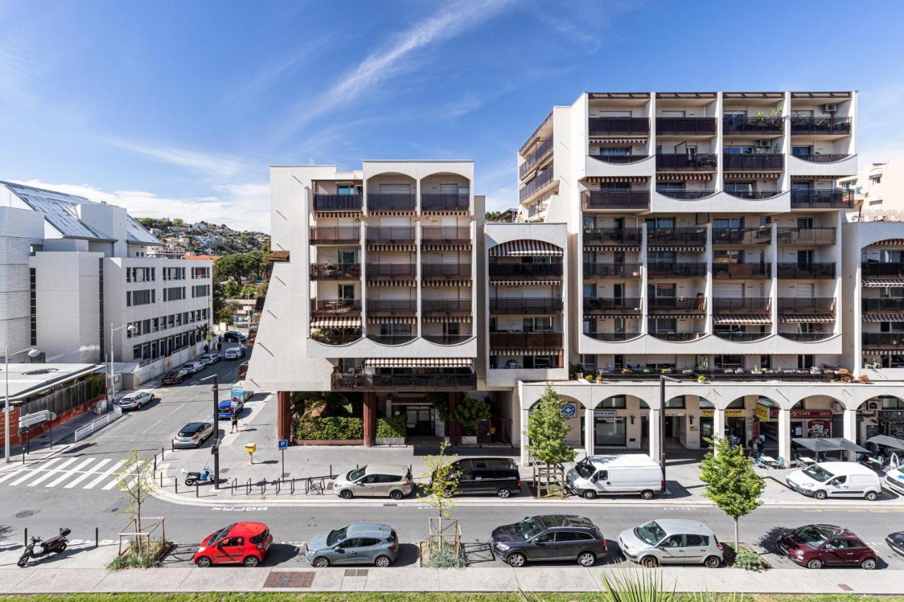The Place To Be In Nice Buitenkant foto