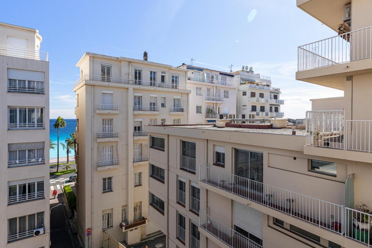 The Place To Be In Nice Buitenkant foto