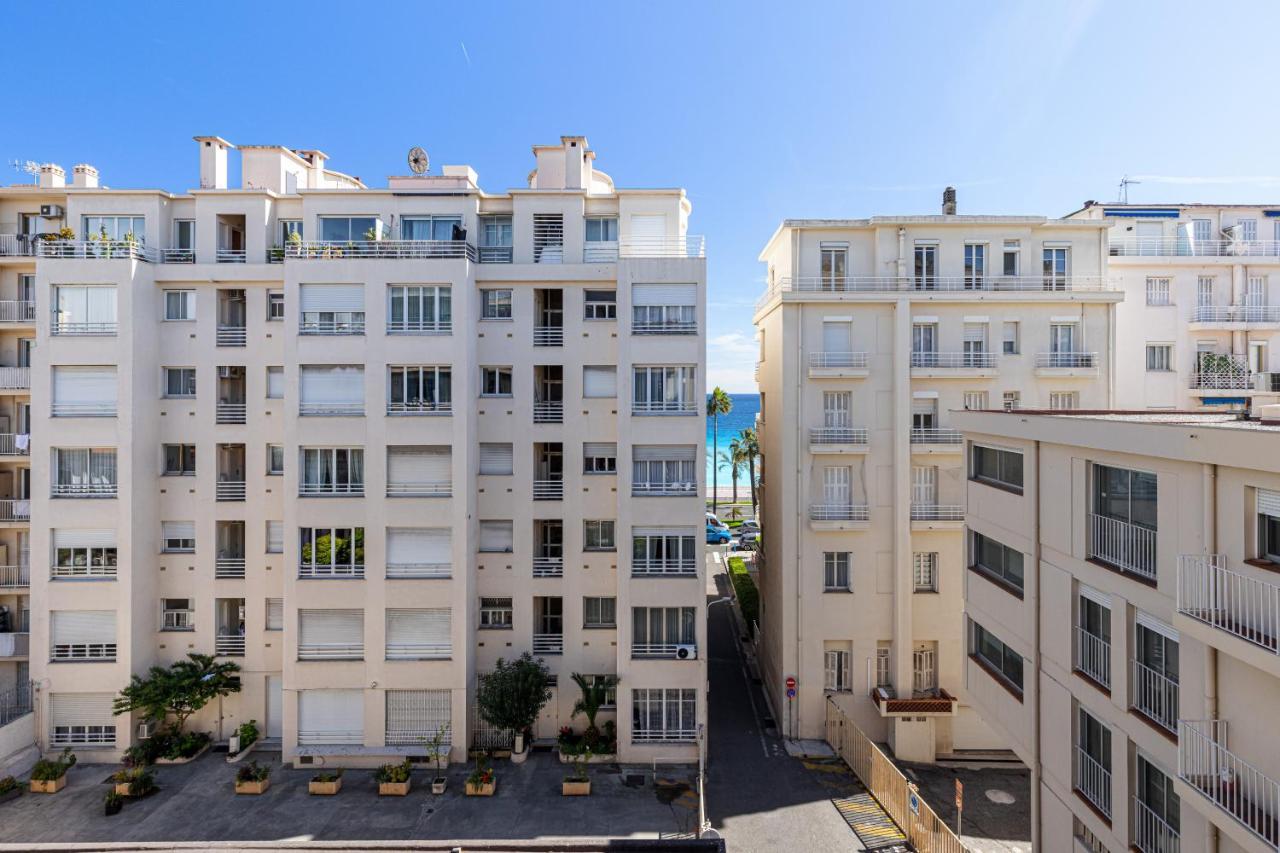 The Place To Be In Nice Buitenkant foto