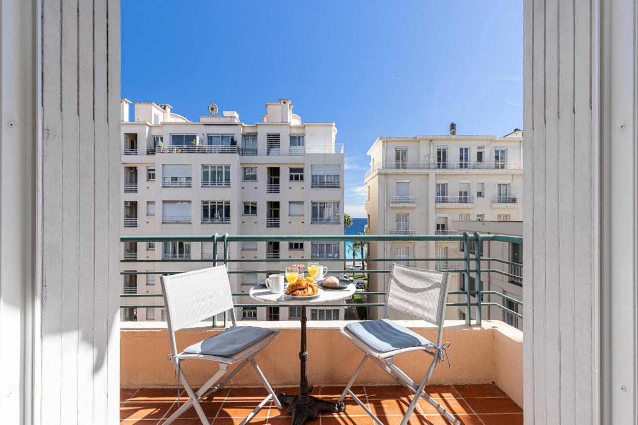 The Place To Be In Nice Buitenkant foto