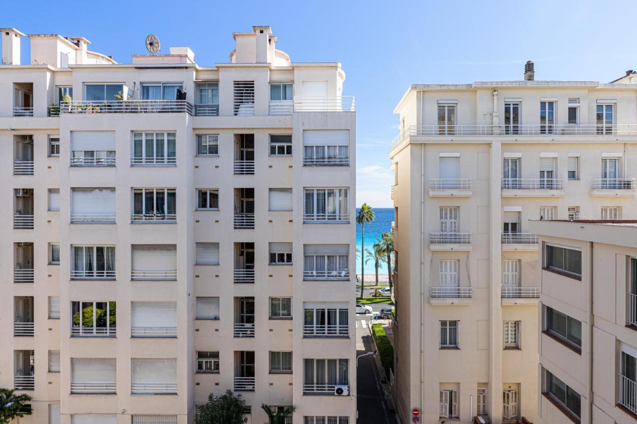 The Place To Be In Nice Buitenkant foto